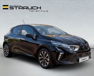 Mitsubishi Colt Gebrauchtwagen