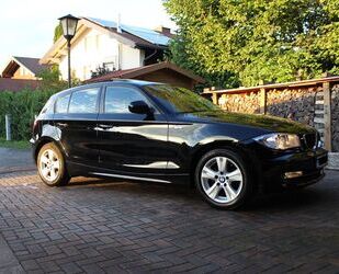 BMW 116 Gebrauchtwagen