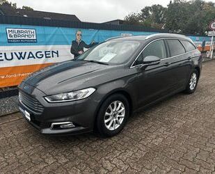 Ford Mondeo Gebrauchtwagen