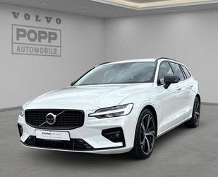 Volvo V60 Gebrauchtwagen