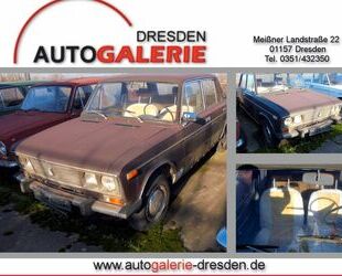 Lada Andere Gebrauchtwagen