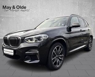 BMW X3 M40 Gebrauchtwagen