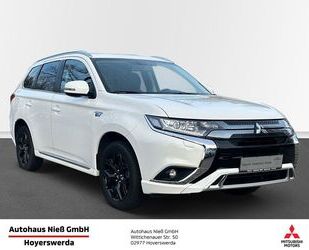 Mitsubishi Plug-in Hybrid Outlander Gebrauchtwagen