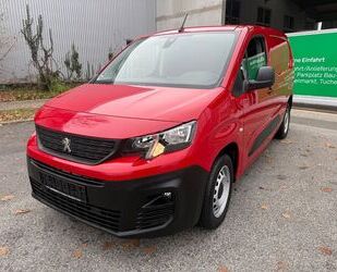 Peugeot Partner Gebrauchtwagen