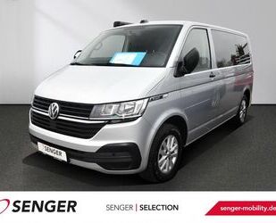 VW T6 Multivan Gebrauchtwagen