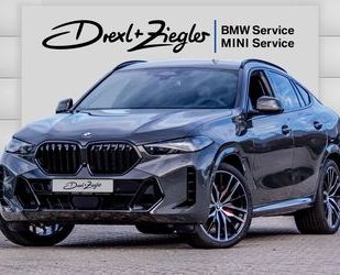 BMW X6 Gebrauchtwagen