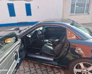 Mercedes-Benz SLK 200 Gebrauchtwagen