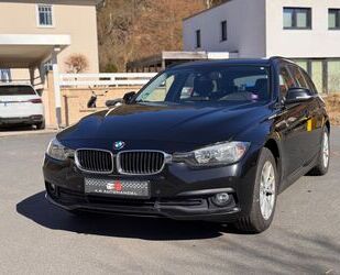 BMW 320 Gebrauchtwagen
