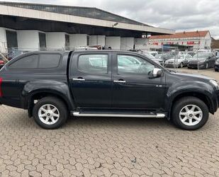 Isuzu D-Max Gebrauchtwagen