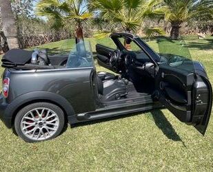 Mini John Cooper Works Cabrio Gebrauchtwagen