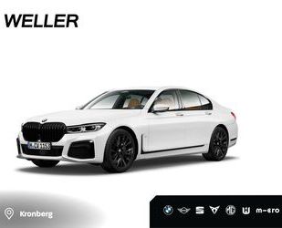 BMW 730 Gebrauchtwagen