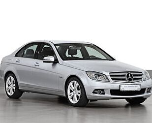 Mercedes-Benz C 200 Gebrauchtwagen