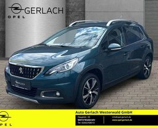 Peugeot 2008 Gebrauchtwagen