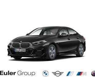 BMW 218 Gran Coupé Gebrauchtwagen