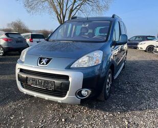 Peugeot Partner Gebrauchtwagen