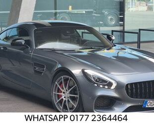 Mercedes-Benz AMG GT S Gebrauchtwagen