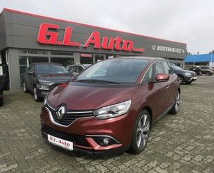 Renault Scenic Gebrauchtwagen