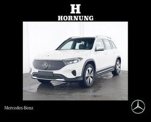 Mercedes-Benz EQB Gebrauchtwagen