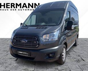 Ford Transit Gebrauchtwagen