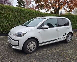 VW up! Gebrauchtwagen