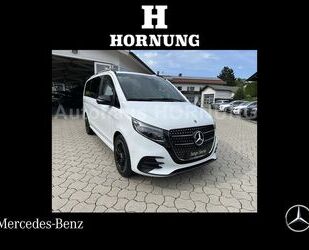 Mercedes-Benz V 250 Gebrauchtwagen