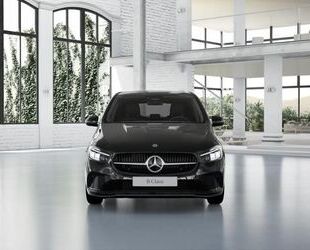 Mercedes-Benz B 180 Gebrauchtwagen