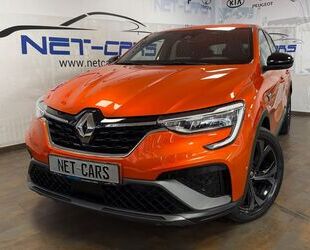 Renault Arkana Gebrauchtwagen