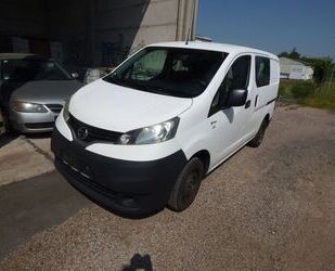 Nissan NV200 Gebrauchtwagen