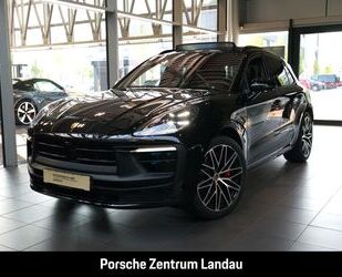 Porsche Macan Gebrauchtwagen