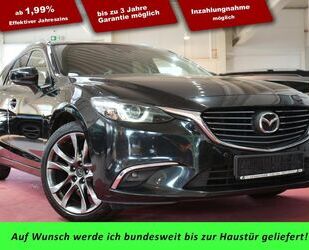 Mazda 6 Gebrauchtwagen