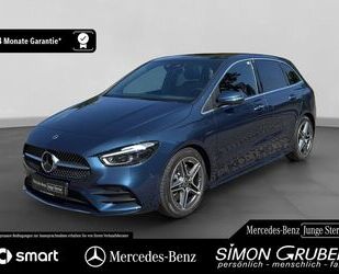 Mercedes-Benz B 250 Gebrauchtwagen