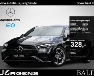 Mercedes-Benz CLA 200 Shooting Brake Gebrauchtwagen