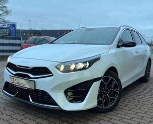 Kia ceed Sportswagon Gebrauchtwagen
