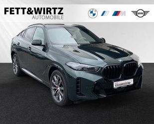 BMW X6 Gebrauchtwagen