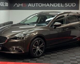Mazda 6 Gebrauchtwagen