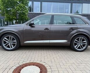 Audi SQ7 Gebrauchtwagen