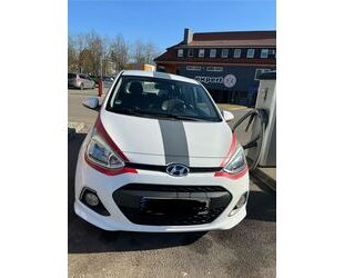 Hyundai i10 Gebrauchtwagen