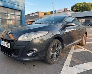 Renault Megane Gebrauchtwagen