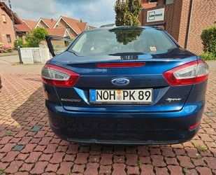 Ford Mondeo Gebrauchtwagen