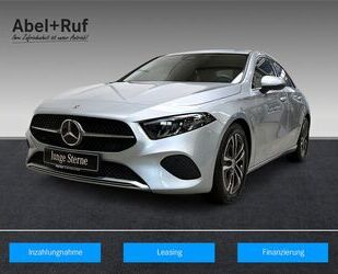 Mercedes-Benz A 220 Gebrauchtwagen