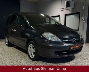 Citroen C8 Gebrauchtwagen