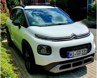 Citroen C3 Aircross Gebrauchtwagen