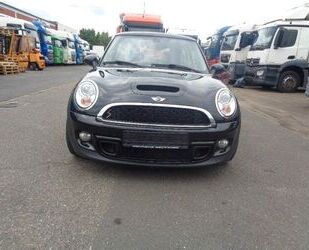 Mini Cooper S Gebrauchtwagen