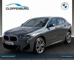 BMW X2 Gebrauchtwagen