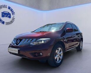 Nissan Murano Gebrauchtwagen