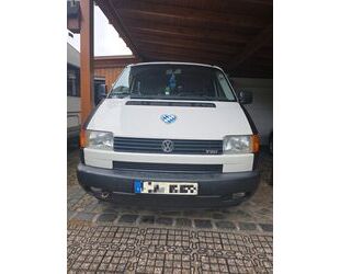 VW T4 Kombi Gebrauchtwagen