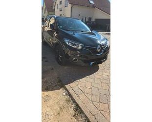 Renault Kadjar Gebrauchtwagen