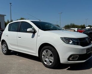 Dacia Sandero Gebrauchtwagen