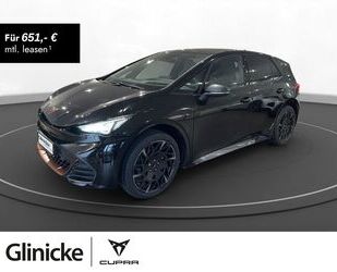 Cupra Born Gebrauchtwagen