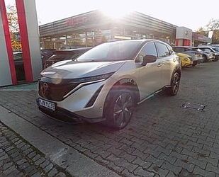 Nissan Ariya Gebrauchtwagen